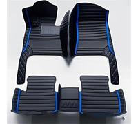 mat Full Coverage Car Floor Mat Accessories Carpet Mats Waterproof Mats For Hyundai For Grandeur For Azera HG 2012-2017(Style 10,Lhd)