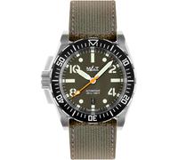 Mat Land AutoMatic Watch MAT-029