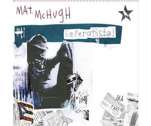 Mat Mchugh - Seperatista!