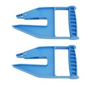 Mat Movers Tool Heavy Duty Grip Ergonomic Puller for Stall Handlers Time Labor Saving Home