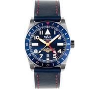 Mat Naval Aviator UTC Watch