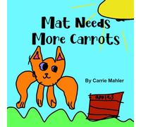 Mat Needs More Carrots