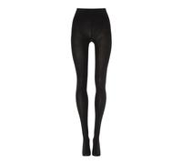 Mat Opaque 80 Tights - female - Wolford - Tights - Black - L - Underwear L