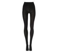 Mat Opaque 80 Tights - female - Wolford - Tights - Black - M - Underwear M