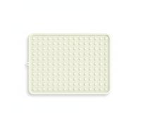 Mat Silicone Pet Mat Pet Feeding Pad Pet Placemat With Stable Flat Design To Define A Clean suitable for feeding areas resting spots organized pet zones, color to 1