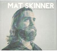 Mat Skinner - With the Power of A Thousand Suns