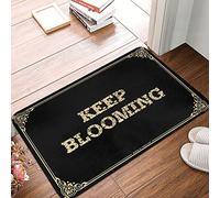 Mat - Sliding Keep Blooming Antislip Grips