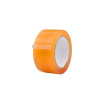 MAT Vinyl Marking Tape Clear - 2 inch x 36 yds. for Safety Floor Marking (School Gym, Restaurants, Warehouse), Dance Floor Splicing, Pinstriping Cars & Boats