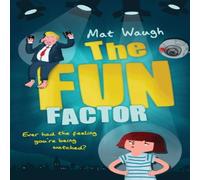 Mat Waugh The Fun Factor Paperback Book Mat Waugh Multicolor