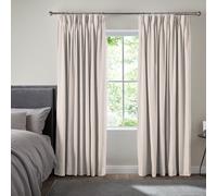 Mata Curtain - Ivory