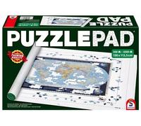 Schmidt | Puzzle pad up to 6,000 Pieces | Jigsaw Accessory | Ages 10+ | 1+ Players