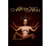 Mata Hari (1984)