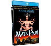 Mata Hari