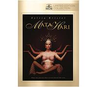 Mata Hari [DVD] [1985] [Region 1] [US Import] [NTSC]