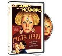 Mata Hari [DVD] [Region 1] [US Import] [NTSC]