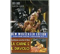 Mata Hari / La Carne E Il Diavolo