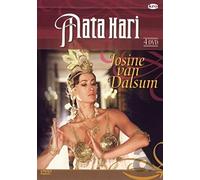 Mata Hari - Mata Hari