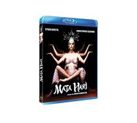 Mata Hari (Region B)