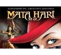 Mata Hari Steam CD Key