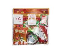 MATA Rani Shringar Navratri Devi Maa KA SHRINGAAR Devi Pooja NAVRATRE TEEJ Diwali LAXMI PUJA Durga Pooja SAMAGRI Navratra puja Special Offering