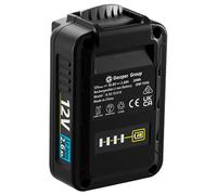 Matabi 70732 12v 2.6ah Rechargeable Battery