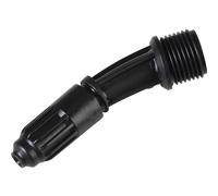 Matabi 726 Elbow Nozzle for Pressure Sprayers
