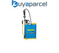 Matabi 8.39.47 Supergreen 16 Knapsack Sprayer - 16 Litre