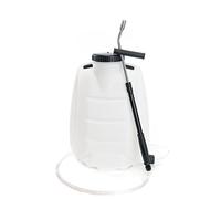Matabi - Atlas Hand Sprayer - 12L Capacity - Adjustable Nozzle - 7m Reach - Ideal for Large Areas - for Agriculture and Gardening - Made in Spain
