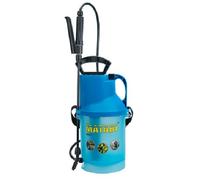 MATABI BERRY 5 PRESSURE SPRAYER FOR GARDEN, VALETING, ALOTMENT, GREENHOUSE