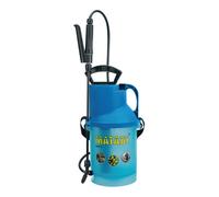 MATABI BERRY 7 PRESSURE SPRAYER FOR GARDEN, VALETING, ALOTMENT, GREENHOUSE