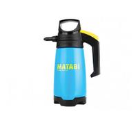Matabi Evolution 2 Compression Sprayer 1.5 Litre Multi Colour (One Size)