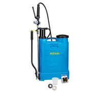 Matabi Evolution Pressure Retained Backpack Spray, 16 L