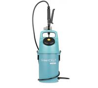 Matabi Greencity 7 the best Garden sprayer for terrace and urban gardens