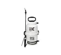 Matabi Ik Multi Industrial Sprayer (Uk Plug) Multi Colour (4 Litre)