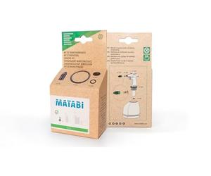Matabi - Maintenance Kit for Berry and Style 1.5L Sprayers - Maximises Performance and Durability - Made in Spain