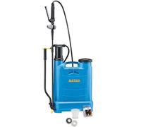 Matabi Evolution - 12 retained Pressure Back Spray
