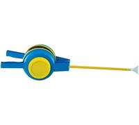 Matabi Polminor - Manual Bellows Duster - 2L Capacity - Ideal for Diatomaceous
