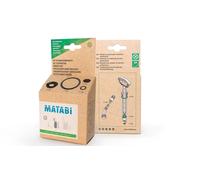 Matabi Sprayer Repair Maintenance Kit Gaskets Lip Seal Chamber Valve Retainer