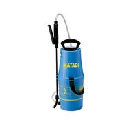 Matabi Style 7 Sprayer 5 Litre - Efficient And Ergonomic Design