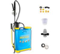 Matabi 8.39.47 Supergreen 16 Knapsack Sprayer 16 Litre