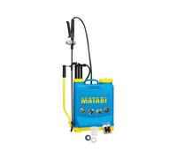 Matabi 8.39.49 Supergreen 12 Knapsack Sprayer 12 Litre