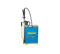 Matabi 8.39.47 Supergreen 16 Knapsack Sprayer - 16 Litre