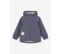 MATADEN Softshell Jacket for Baby Boys, MINI A TURE deep blue