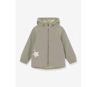 MATADEN Softshell Jacket for Baby Boys, MINI A TURE green