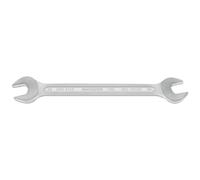 Matador 01000810 Double-Ended Spanner 8-10mm Chrome-Plated Steel