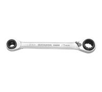 Matador 0184 0001 4-in-1 Ratcheting Socket Wrench