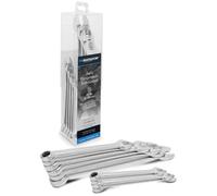 Matador 01859160 Crowfoot Wrench Set 16-Piece 6-32mm Angled Design
