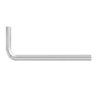 Matador Allen Key Set 9-Piece 1.5-10mm Chrome Vanadium