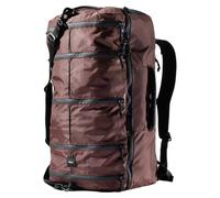 Matador | 45L SEG Hybrid Travel Pack | 45L Hybrid Travel Bag | Garnet 45L