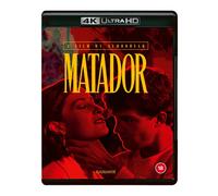 Matador [4K UHD + Blu-ray]
